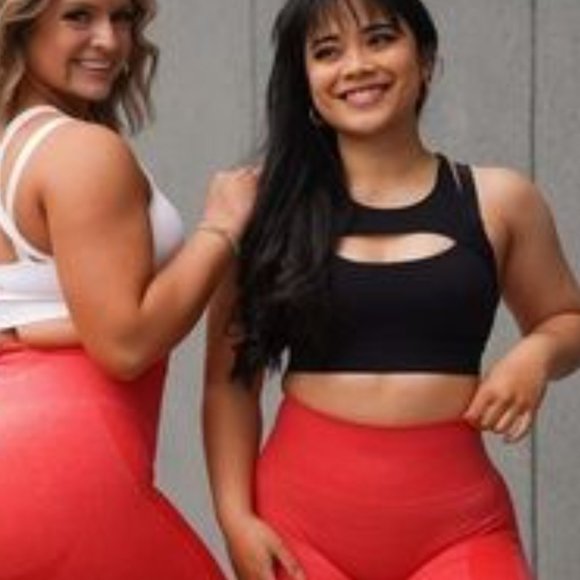 Nvgtn Apex bra small NWT sold out online - Picture 3 of 5